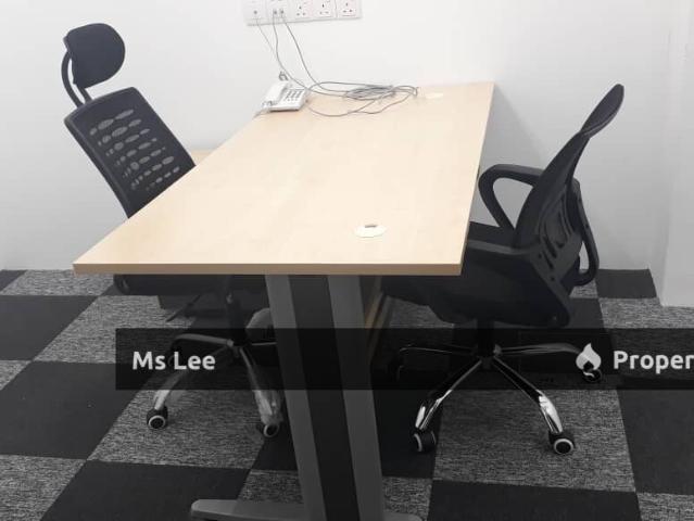 Office for rent in Bandar Bukit Tinggi 2, Bandaraya Klang