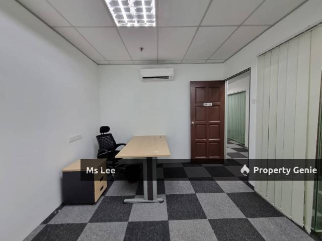 Office for rent in Port Klang, Selangor