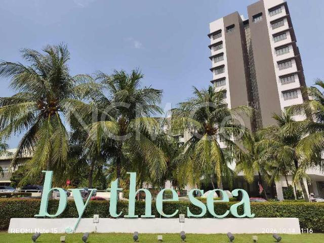 Apartment for sale in Barat Daya, George Town