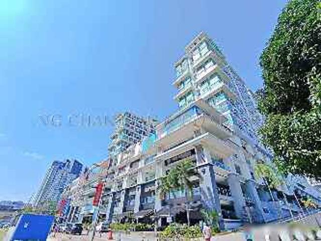 Property for sale in Kuala Lumpur, Country Heights Damansara