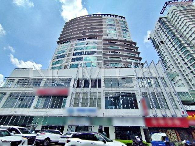 Property for sale in Kuala Selangor