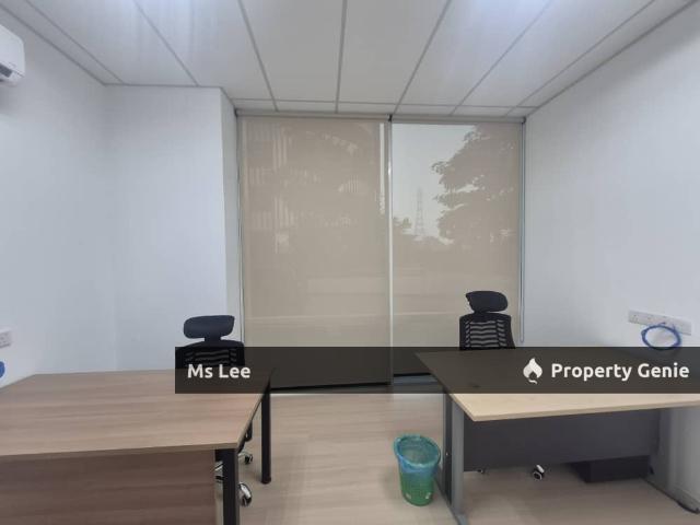 Office for rent in Bandar Bukit Tinggi 2, Bandaraya Klang