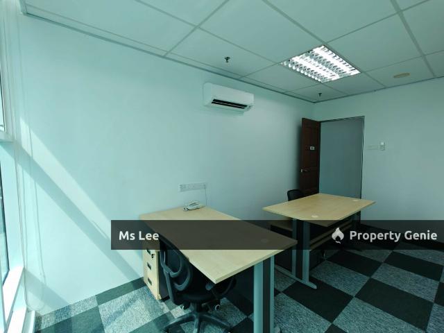 Office for rent in Port Klang, Selangor