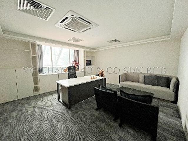 Property for sale in Country Heights Damansara, Kuala Lumpur