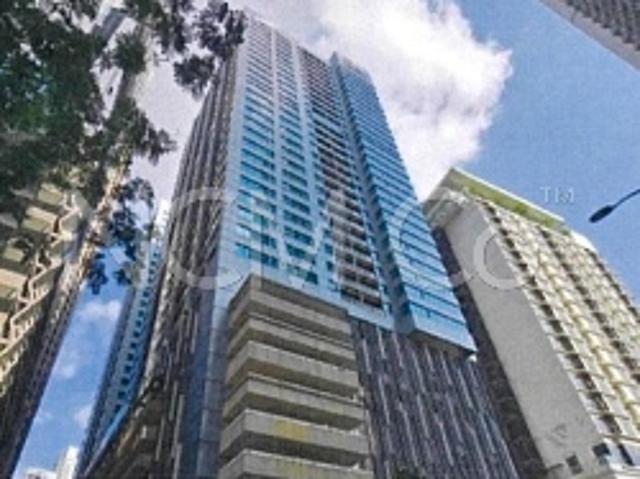 Property for sale in Country Heights Damansara, Kuala Lumpur