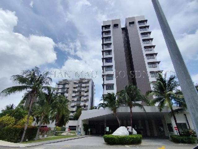 Property for sale in Georgetown, Penang