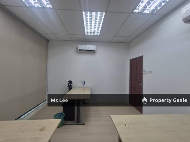 Office for rent in Bandar Bukit Tinggi 2, Bandaraya Klang