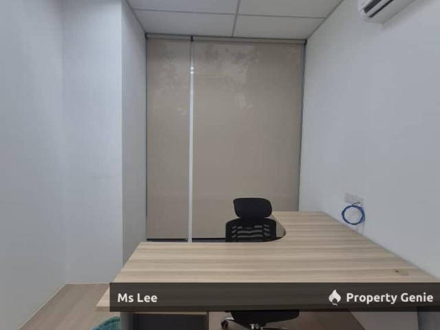Office for rent in Bandar Bukit Tinggi 2, Bandaraya Klang