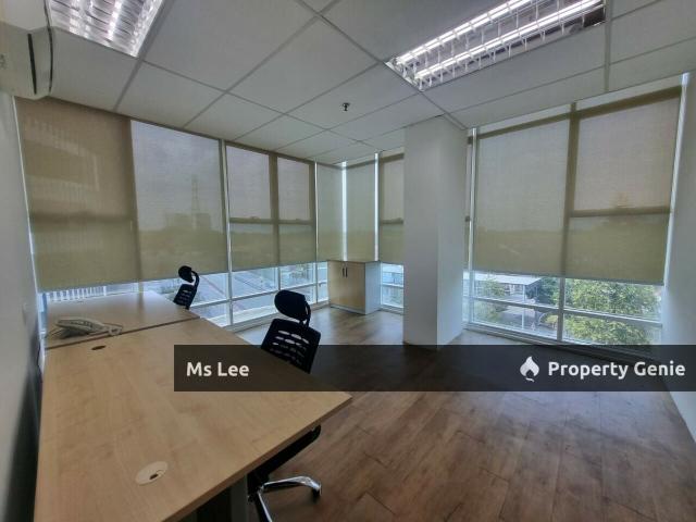 Office for rent in Port Klang, Selangor