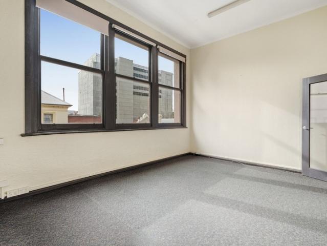 Office for rent in Hobart