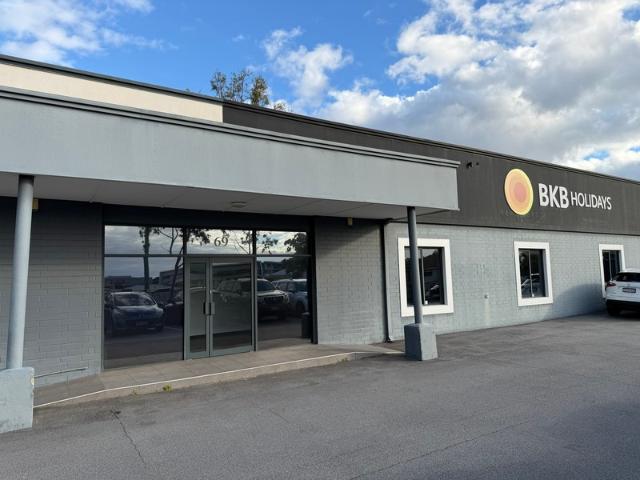 Office for rent in Cambridge, Western Australia