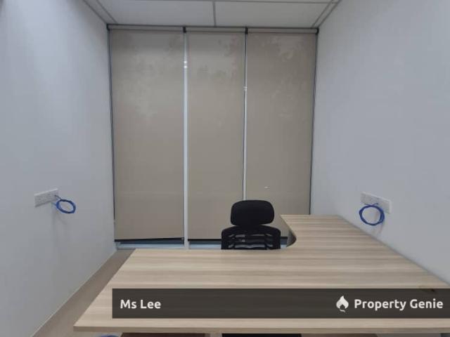 Office for rent in Bandar Bukit Tinggi 2, Bandaraya Klang
