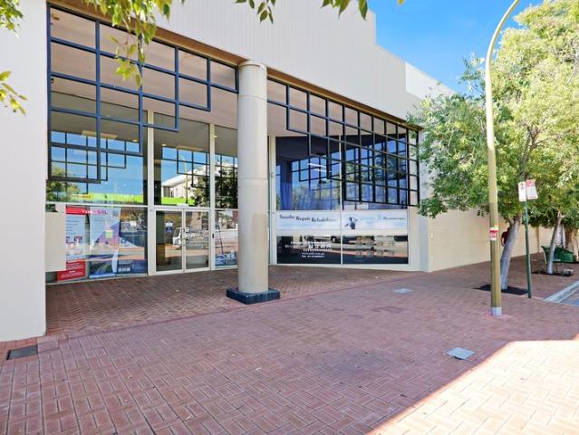 Office for sale in Western Australia