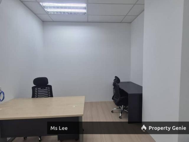 Office for rent in Bandar Bukit Tinggi 2, Bandaraya Klang