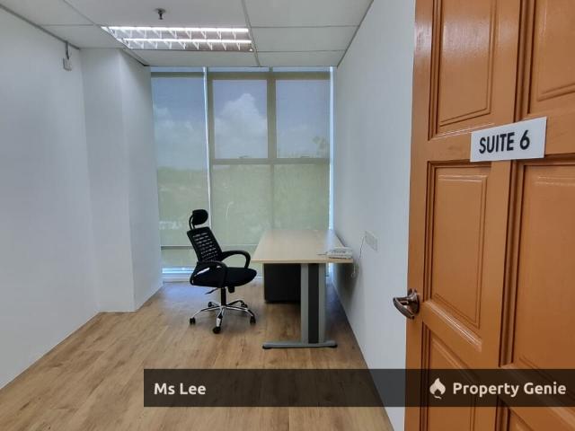 Office for rent in Port Klang, Selangor