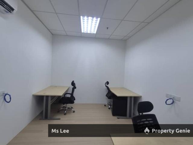 Office for rent in Bandar Bukit Tinggi 2, Bandaraya Klang