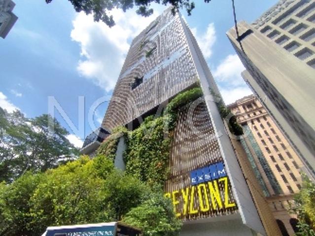 Property for sale in Kuala Lumpur, Country Heights Damansara