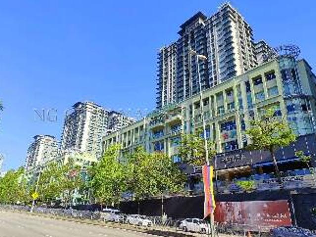 Property for sale in Country Heights Damansara, Kuala Lumpur