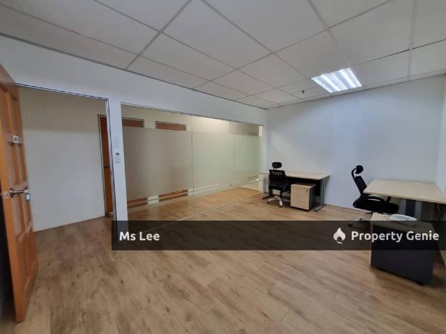 Office for rent in Port Klang, Selangor