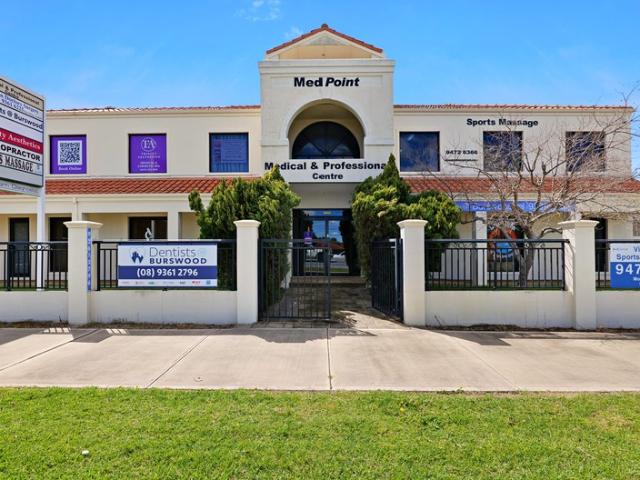 Office for rent in Rivervale, Western Australia