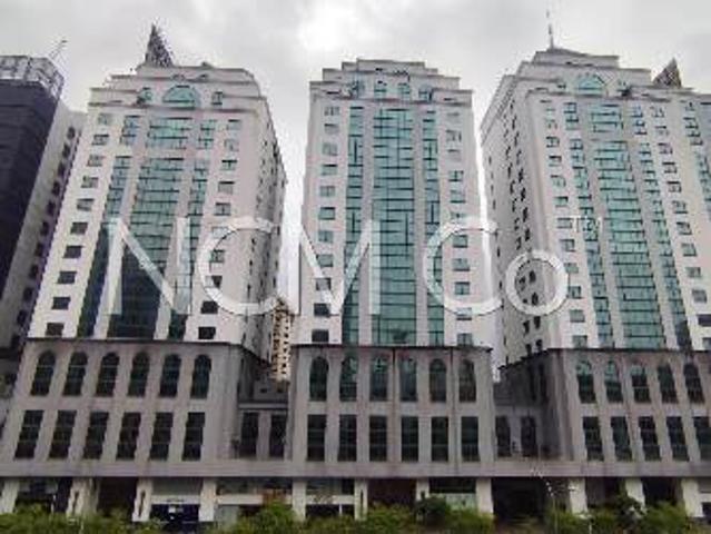 Property for sale in Country Heights Damansara, Kuala Lumpur