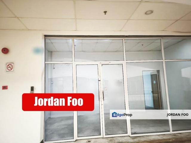 Shop for rent in Georgetown, Penang