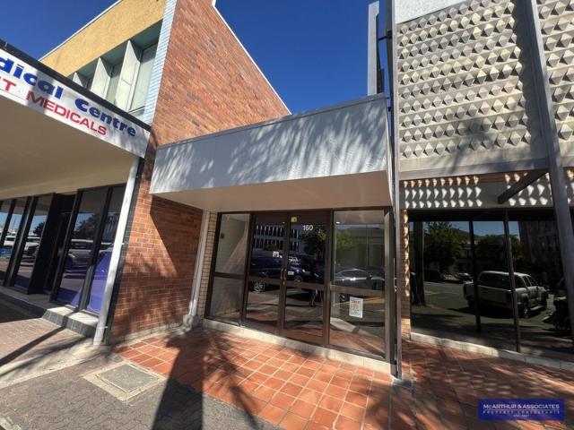 Office for sale in Rockhampton, Queensland