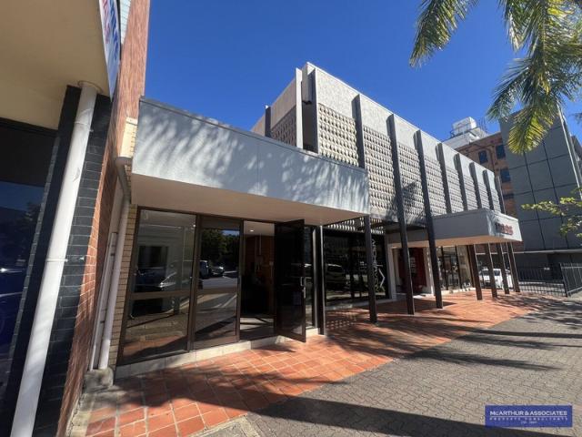 Office for sale in Rockhampton City, Queensland