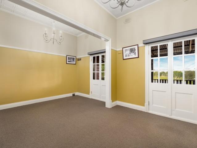 Office for rent in Branxton, Cessnock City Council