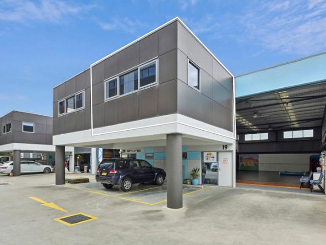 Office for rent in Sydney, New South Wales