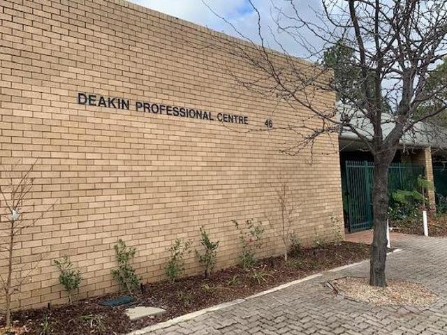 Office for sale in Canberra, Australian Capital Territory