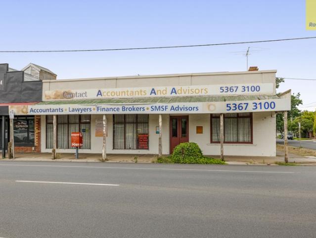 Office for rent in Bacchus Marsh, Victoria