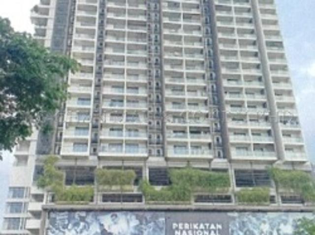 Property for sale in Kuala Selangor, Selangor