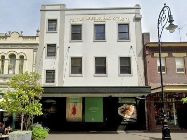 Office for rent in Sydney CBD, Sydney