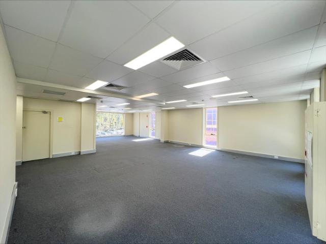 Office for rent in Sydney, New South Wales