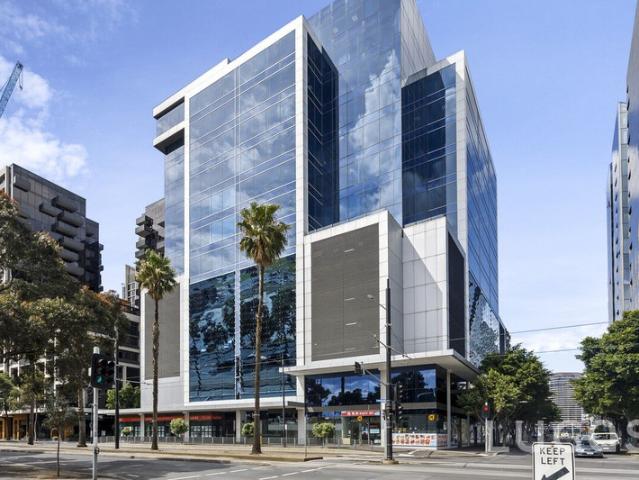 Office for rent in NewQuay, Melbourne