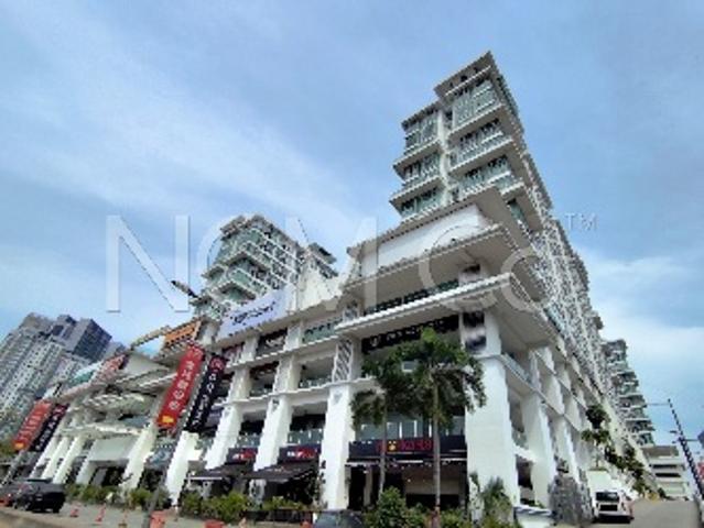Property for sale in Kuala Lumpur, Country Heights Damansara