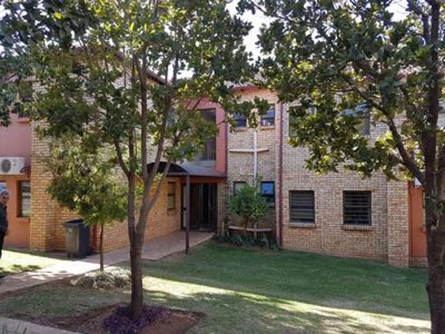 Office for rent in Northgate, Randburg