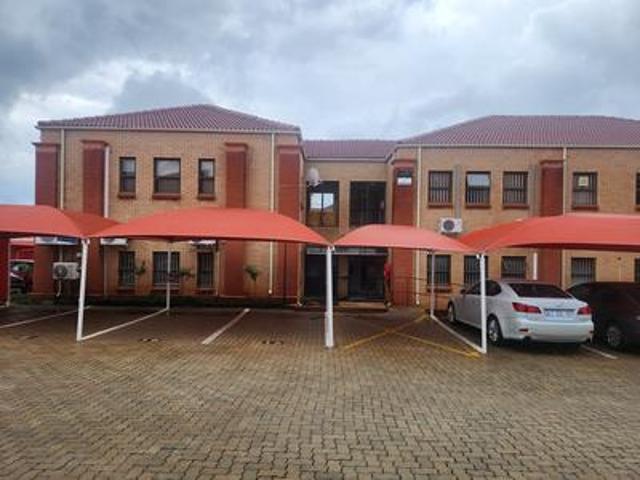 Office for rent in Nooitgedacht, Gauteng