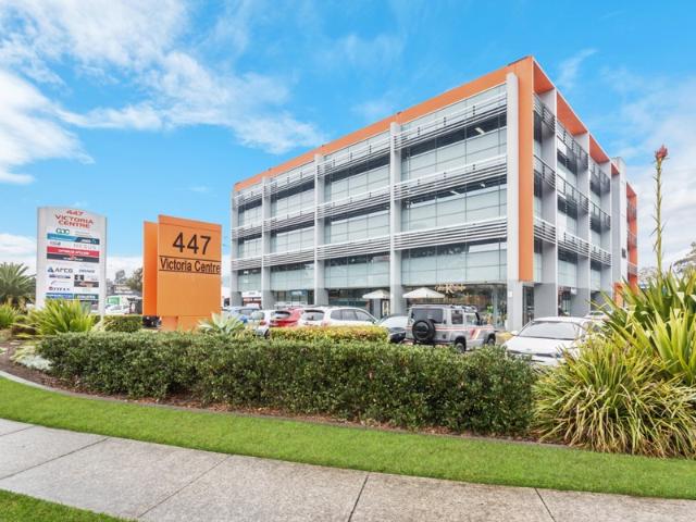 Office for rent in Sydney, New South Wales