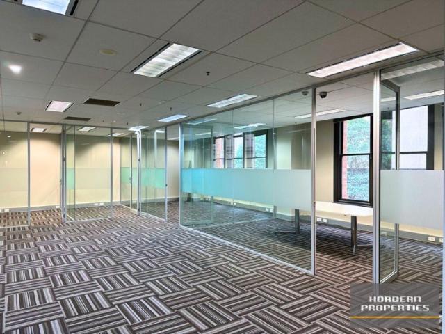 Office for rent in Sydney, New South Wales