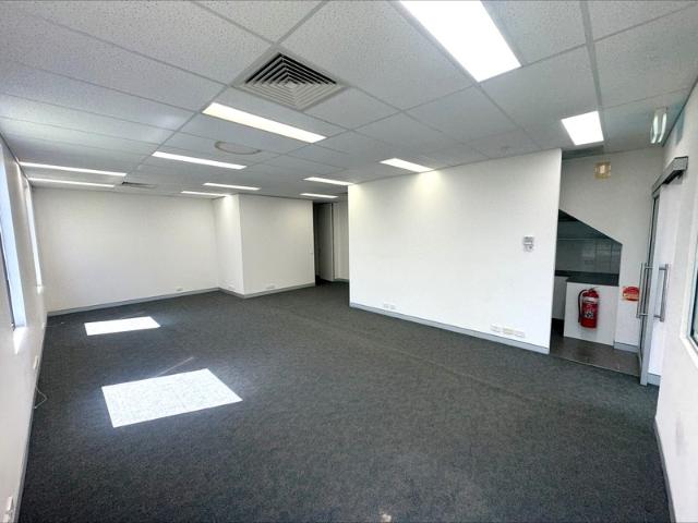 Office for rent in Sydney, New South Wales