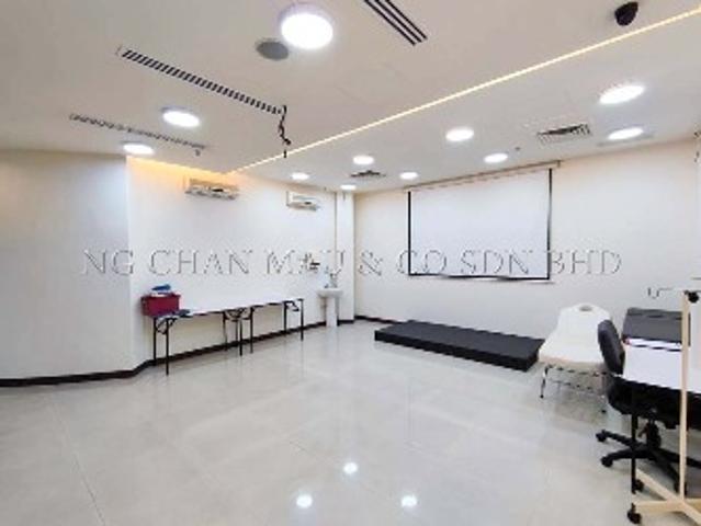 Property for sale in Kuala Selangor, Selangor