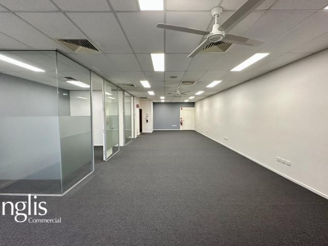 Office for rent in Sydney, New South Wales