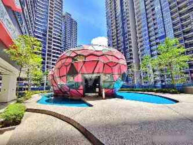 Property for sale in Country Heights Damansara, Kuala Lumpur