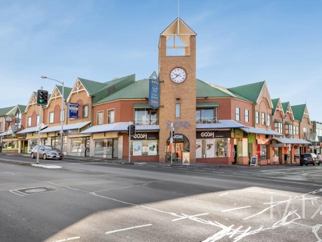 Office for rent in Hobart, Tasmania
