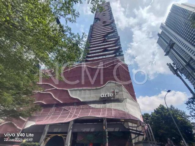 Property for sale in Country Heights Damansara, Kuala Lumpur