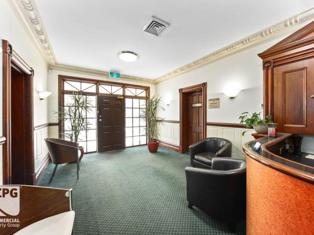 Office for rent in Sydney, New South Wales