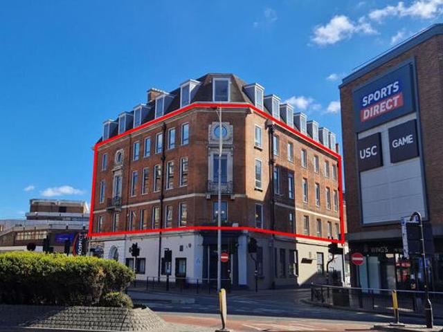 House for rent in Hull, City Of Kingston Upon Hull