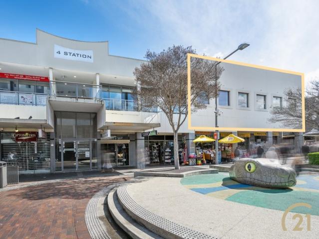 Office for sale in Sydney, New South Wales